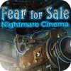 Fear for Sale: De Griezelbioscoop Luxe Editie spel