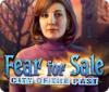 Fear for Sale: City of the Past spel