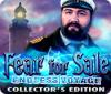 Fear for Sale: Endless Voyage Collector's Edition spel