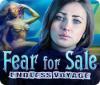 Fear for Sale: Endless Voyage spel