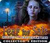 Fear For Sale: Hidden in the Darkness Collector's Edition spel