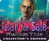 Fear for Sale: Phantom Tide Collector's Edition spel