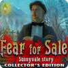 Fear for Sale: Sunnyvale Story Collector's Edition spel