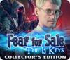 Fear for Sale: The 13 Keys Collector's Edition spel