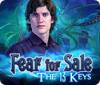 Fear for Sale: The 13 Keys spel