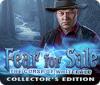 Fear For Sale: The Curse of Whitefall Collector's Edition spel