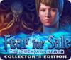 Fear for Sale: The Dusk Wanderer Collector's Edition spel