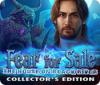 Fear for Sale: The House on Black River Collector's Edition spel