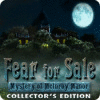 Fear for Sale: The Mystery of McInroy Manor Collector's Edition spel