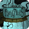 Fearful Tales: Hansel and Gretel Collector's Edition spel