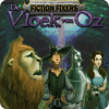 Fiction Fixers: De Vloek van Oz spel