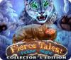 Fierce Tales: Feline Sight Collector's Edition spel
