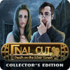 Final Cut: Death on the Silver Screen Collector's Edition spel