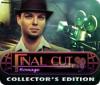 Final Cut: Homage Collector's Edition spel