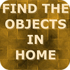 Find The Objects In Home spel
