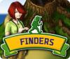 Finders spel