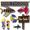 Fish Tycoon spel