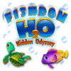 Fishdom H2O: Hidden Odyssey spel