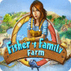 Fisher's Family Farm spel