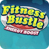Fitness Bustle: Oppepper spel