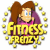 Fitness Frenzy spel