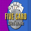 Five Card Deluxe spel