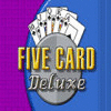 Five Card Deluxe game