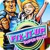 Fix-it-Up Super Pack spel