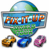 Fix-It-Up: World Tour spel