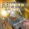 Flatspace II: Rise of the Scarrid spel