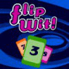 Flip Wit! spel