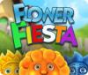 Flower Fiesta spel