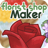 Flower Shop spel