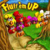 Fluff 'Em Up spel