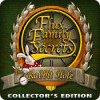 Flux Family Secrets: The Rabbit Hole Collector's Edition spel