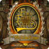 Flux Family Secrets 2: De Magische Tunnel spel