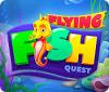 Flying Fish Quest spel