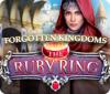 Forgotten Kingdoms: The Ruby Ring spel