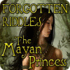 Forgotten Riddles - The Mayan Princess spel