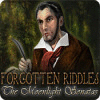 Forgotten Riddles: The Moonlight Sonatas spel