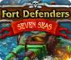 Fort Defenders: Seven Seas spel