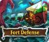 Fort Defense spel