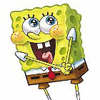 SpongeBob SquarePants: Foto Flip Flop spel