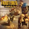 Fractured Lands game