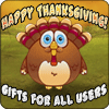 Thanksgiving Promenade 3D spel