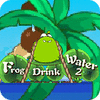 Frog Drink Water 2 spel