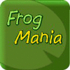 Frog Mania spel