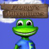 Froggy's Adventures spel