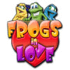 Frogs in Love spel