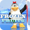 Frozen Fruits spel